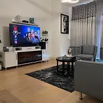 Nurol Life Luxury 1 Bedroom