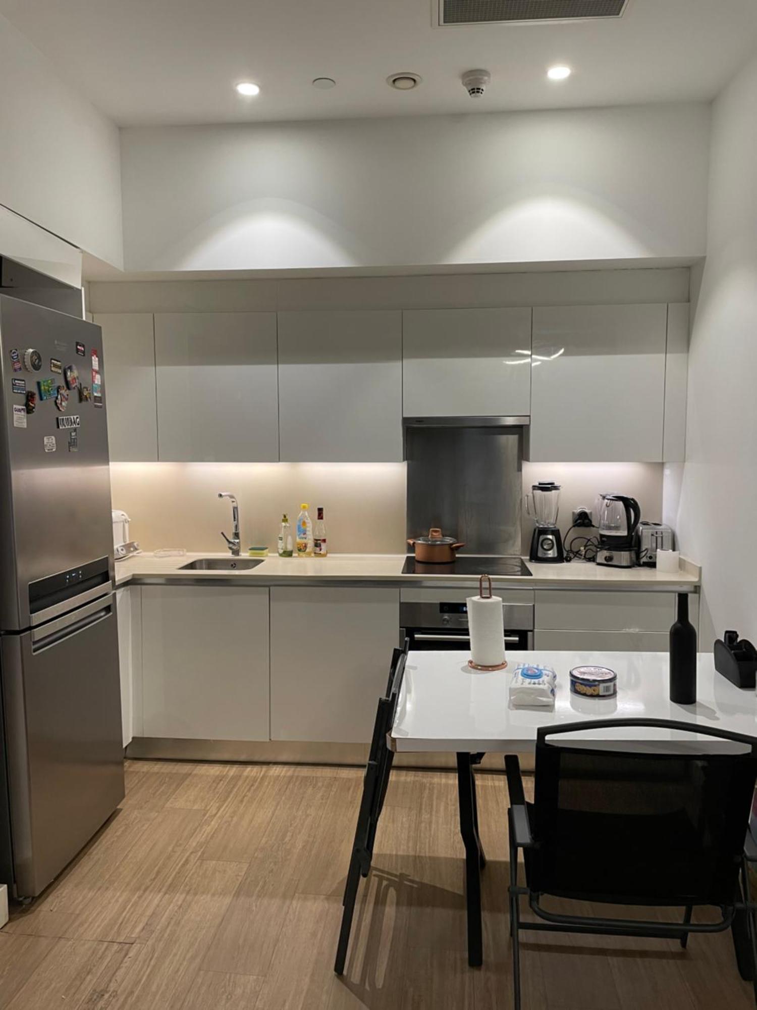 Nurol Life Luxury 1 Bedroom Daire