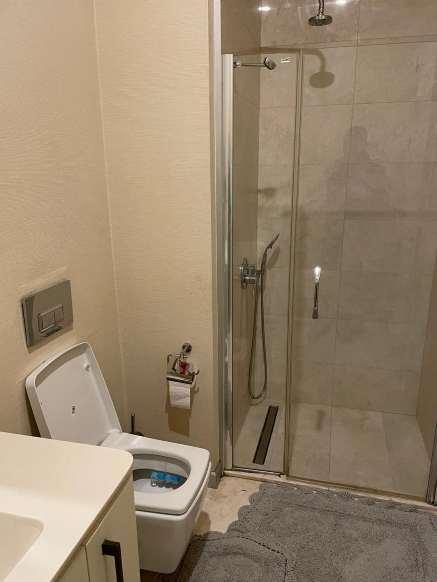 Daire Nurol Life Luxury 1 Bedroom İstanbul