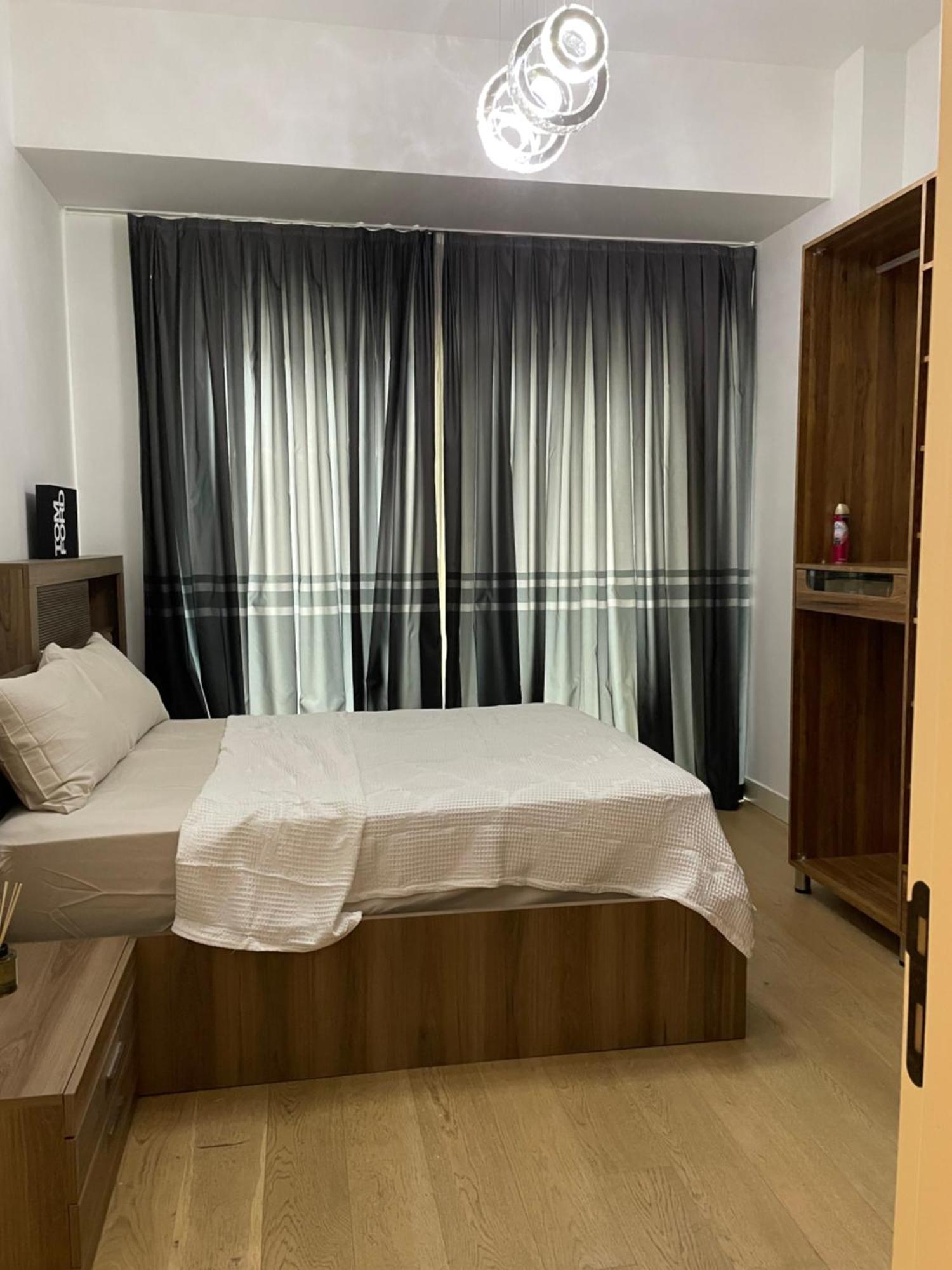 Nurol Life Luxury 1 Bedroom * İstanbul
